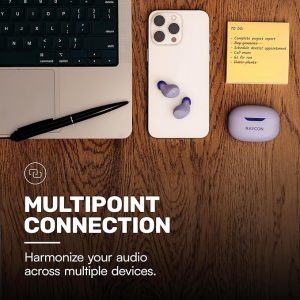 The Everyday Earbuds