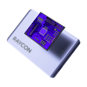 The Magic Power Bank Slim