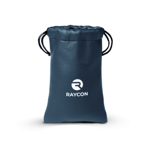 The Everyday Bag for Earbuds