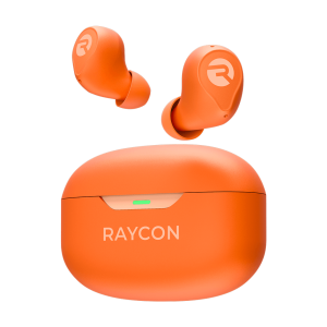 The Everyday Earbuds