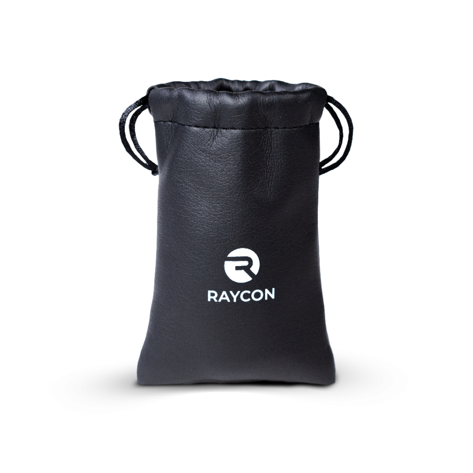 The Everyday Bag for Earbuds