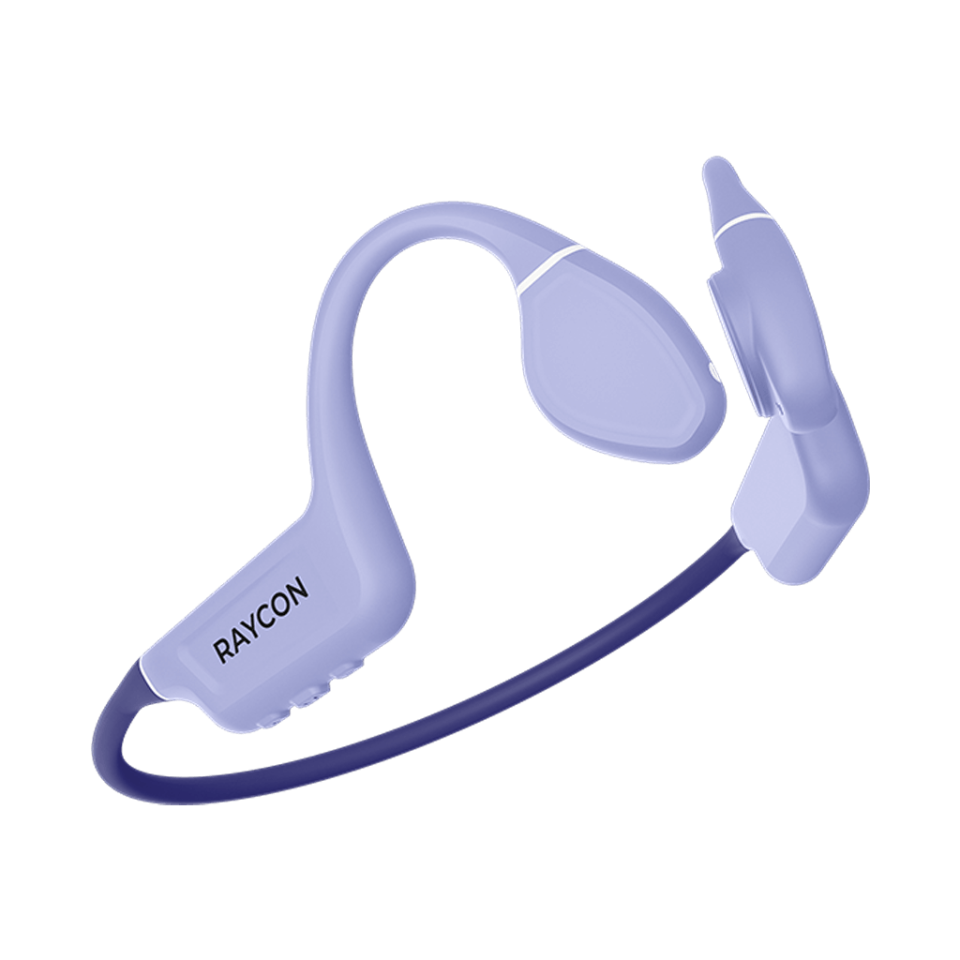 Bone Conduction Headphones