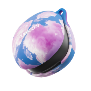 The Protective Case for Fitness Earbuds